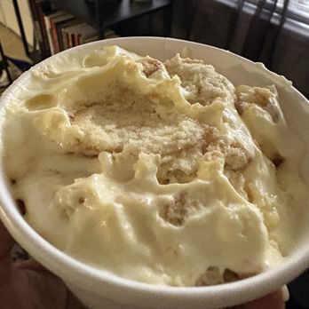 Bmp & Grnd - Banana pudding - American Near Me - New Orleans, Louisiana Bmp & Grnd - Banana pudding - American Near Me - New Orleans, Louisiana