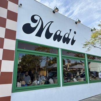 Madi - Breakfast & Brunch Near Me - San Diego, California