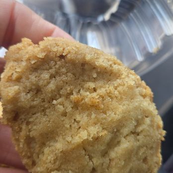 Kim Ninh Bakery - Bean cookies - Bakeries Near Me - Westminster, California
