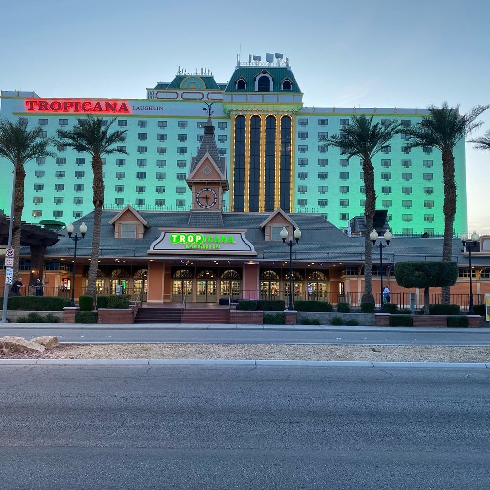 Tropicana Laughlin - A Caesars Rewards Destination - Hotels Near Me - Laughlin, Nevada Tropicana Laughlin - A Caesars Rewards Destination - Hotels Near Me - Laughlin, Nevada