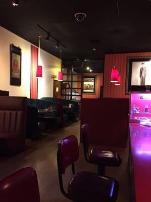 Red Dragon Spokane by null