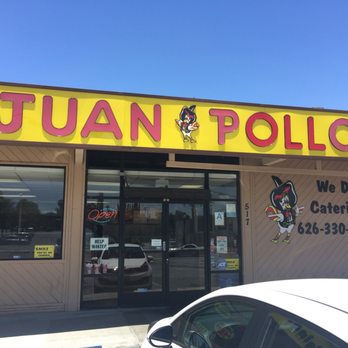 Juan Pollo - Mexican Near Me - La Puente, California Juan Pollo - Mexican Near Me - La Puente, California