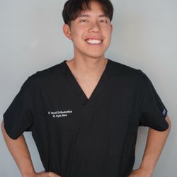 D'Ascoli Orthodontics - New Partner Dr. Gaw!
