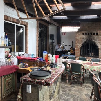 Poco Cielo - Bar and dining area - Bed & Breakfast Near Me - Baja California, BCN Poco Cielo - Bar and dining area - Bed & Breakfast Near Me - Baja California, BCN