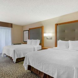 Best Western Plus Oak Harbor Hotel & Conference Center - Guest Room