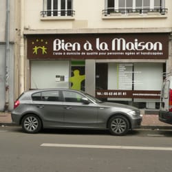 Bien à La Maison