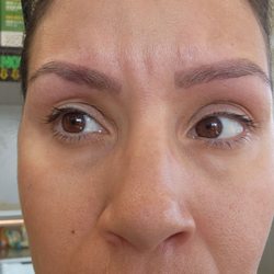 Stylish Honey Eyebrows - So mad thus is do bad