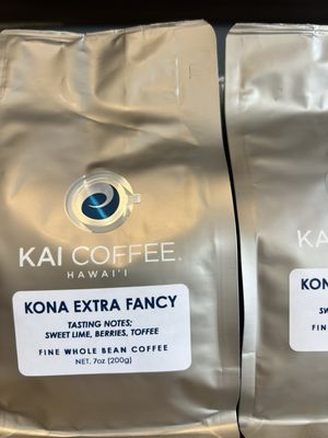 Kai Coffee Hawaii by null