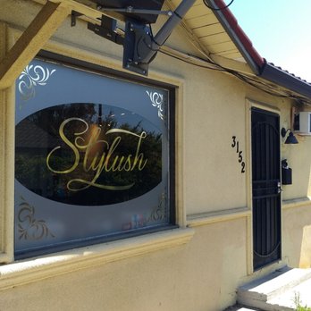 Stylush Salon - Salon outside - Hair Salons Near Me - San Jose, California Stylush Salon - Salon outside - Hair Salons Near Me - San Jose, California