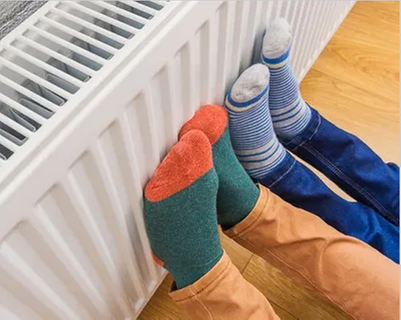 Slide of Erickson Plumbing & Heating