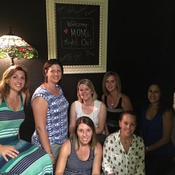 Skin & Tonic Facial Bar - Mom's Night Out!