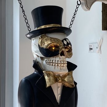 Lafayette & Rushford Home - Hello, sir! Feeling dapper! - Home Decor Near Me - Dunedin, Florida Lafayette & Rushford Home - Hello, sir! Feeling dapper! - Home Decor Near Me - Dunedin, Florida