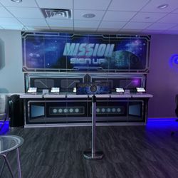 Escape In Time - Madison
