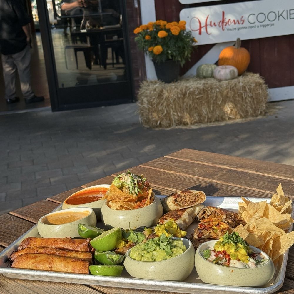 Platter Platter