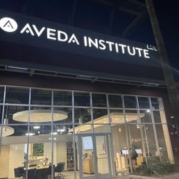 Aveda Institute
