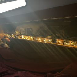 Stowaway Adventures - A nice place to sink into dreams!