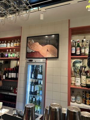 Mildreds Soho by null