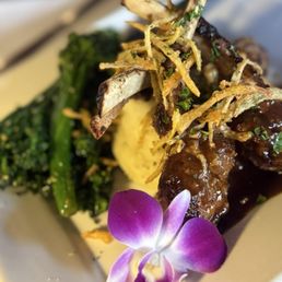 Lamb Chops