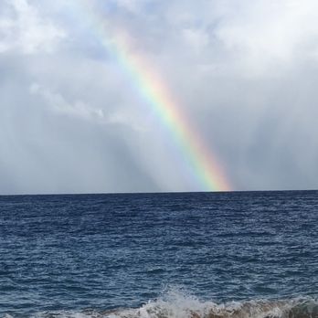Castaway Cafe - Kaanapali Beach - American Near Me - Lahaina, Hawaii