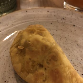 Chubby's Jamaican Kitchen - Likkle Jamaican Patties - Caribbean Near Me - Toronto, Ontario