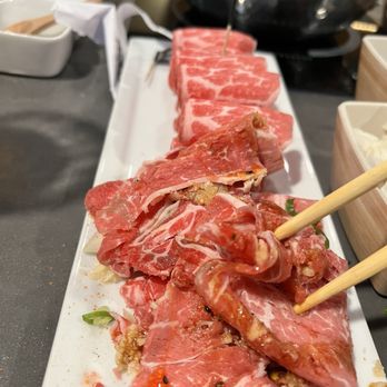 Tabu Shabu - Hot Pot Near Me - Los Angeles, California Tabu Shabu - Hot Pot Near Me - Los Angeles, California