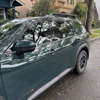 Sterling Window Tinting - Car Window Tinting Near Me - El Dorado Hills, California