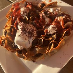 Esso Mediterranean Bistro