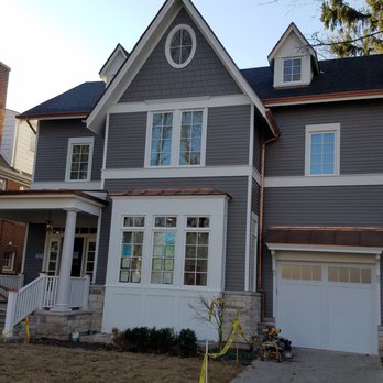 Siding & Windows Group - Windows Installation Near Me - Glenview, Illinois