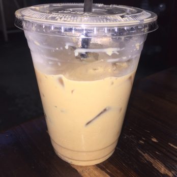Jameson Brown Coffee Roasters - Vienna latte yummm - Coffee & Tea Near Me - Pasadena, California Jameson Brown Coffee Roasters - Vienna latte yummm - Coffee & Tea Near Me - Pasadena, California