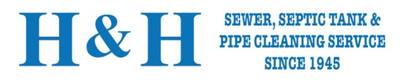 Slide of H & H Sewer Septic Tank & Pipe Cleaning