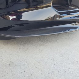 Front Splitter Front Splitter