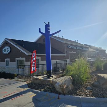 Christian Brothers Automotive Eagle Bend - Come see us at the Eagle Bend Marketplace. - Oil Change Stations Near Me - Aurora, Colorado Christian Brothers Automotive Eagle Bend - Come see us at the Eagle Bend Marketplace. - Oil Change Stations Near Me - Aurora, Colorado