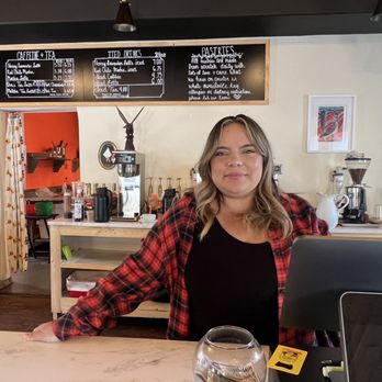 Flying Roadrunner Bakery - Coffee & Tea Near Me - Albuquerque, New Mexico