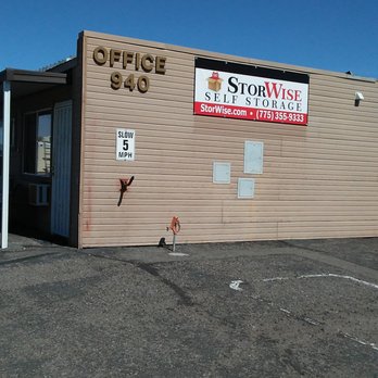 StorWise Self Storage - Sparks - Self Storage Near Me - Sparks, Nevada StorWise Self Storage - Sparks - Self Storage Near Me - Sparks, Nevada
