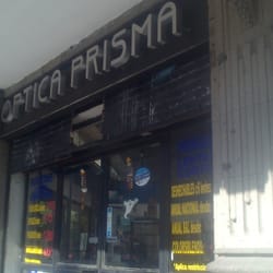 Optica Prisma - Optica Prisma