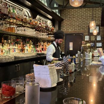 Roxy Bar - Bar - Breakfast & Brunch Near Me - New York, New York