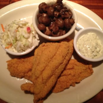 Charleston's - Catfish - American Near Me - Tulsa, Oklahoma Charleston's - Catfish - American Near Me - Tulsa, Oklahoma