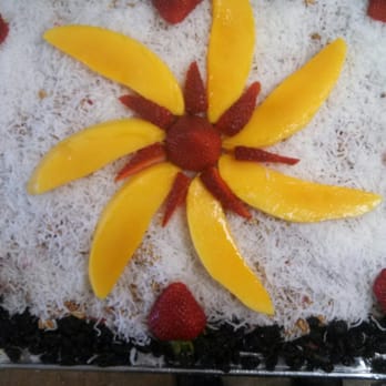 Bionicos Y Jugos La Primavera - Bionico Tray - Juice Bars & Smoothies Near Me - La Puente, California Bionicos Y Jugos La Primavera - Bionico Tray - Juice Bars & Smoothies Near Me - La Puente, California