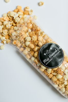 Miss Hannahs Gourmet Popcorn by null