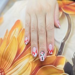 Fairwood Nails
