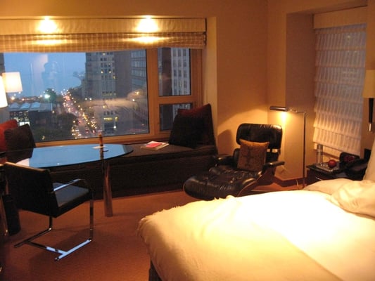 Park Hyatt Chicago by null