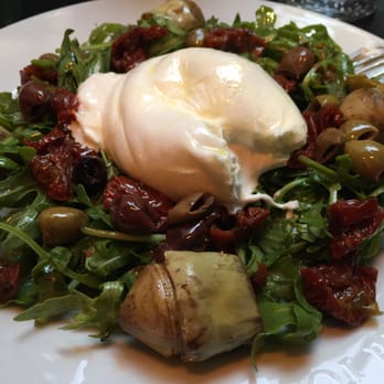Da Rosa - highly recommend! - French Near Me - Paris, 75