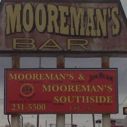 Mooreman's Southside