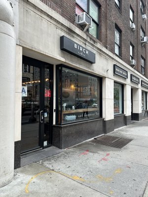 Birch Coffee by null