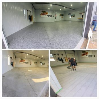 Hite Cleaning - Concrete flake coating - Carpet Cleaning Near Me - Moweaqua, Illinois Hite Cleaning - Concrete flake coating - Carpet Cleaning Near Me - Moweaqua, Illinois