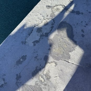 Desert Decocrete - Shall I go on - Masonry/Concrete Near Me - Palm Desert, California