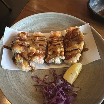 Totoya Sushi & Lounge - Jalapeño Bomb - Japanese Near Me - Orlando, Florida