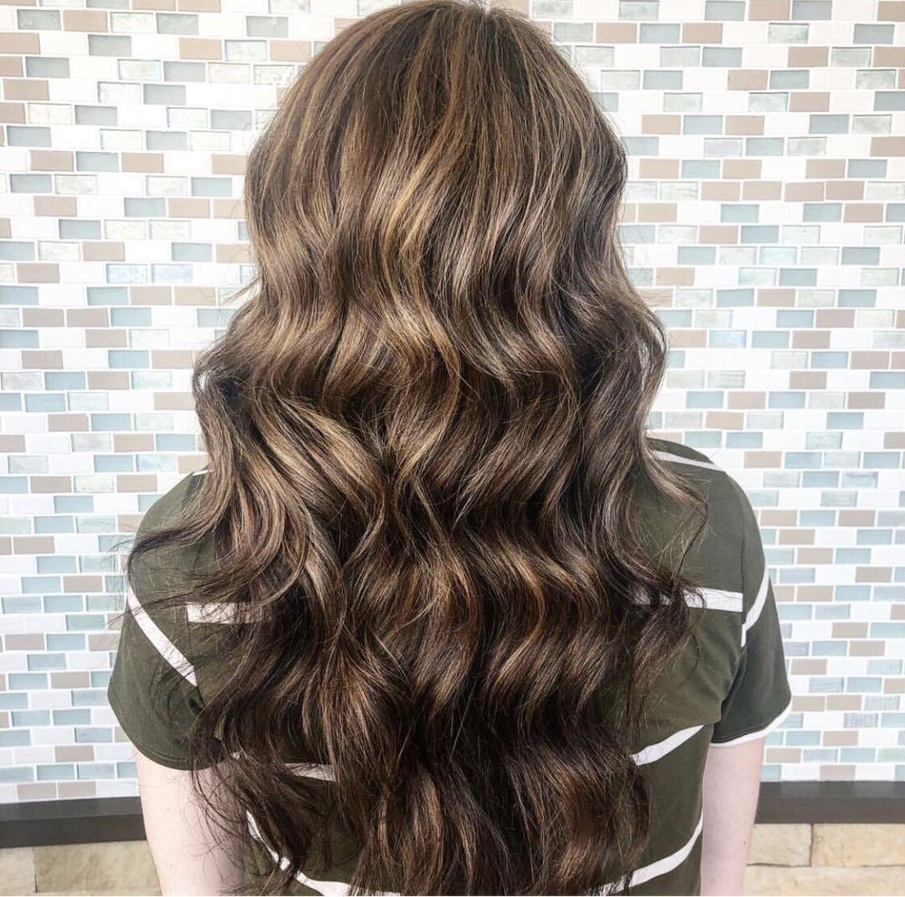 THE BEAUTY ROOM Updated April 2024 2052 S I 35 Service Rd, Moore