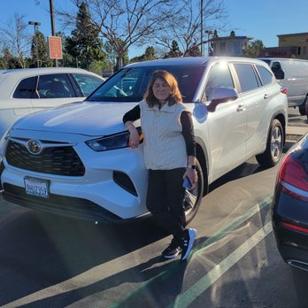 Beach Cities Toyota - Auto Repair Near Me - Westminster, California