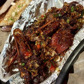 Da Fei Ge Restaurant - Spicy Duck Jaw - Chinese Near Me - Sacramento, California Da Fei Ge Restaurant - Spicy Duck Jaw - Chinese Near Me - Sacramento, California